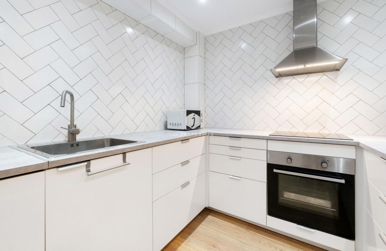 Tweedehands - Appartement / flat -
Torrevieja - Playa del Cura