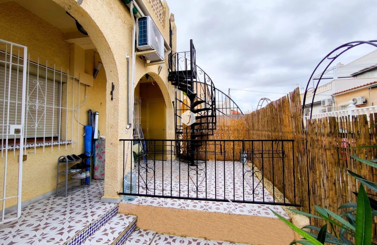 Tweedehands - Chalet -
San Fulgencio - La Marina - Urb. La Marina