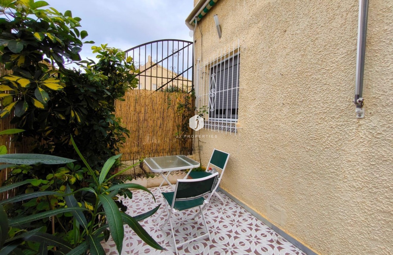 Tweedehands - Chalet -
San Fulgencio - La Marina - Urb. La Marina