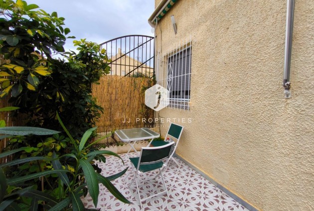 Tweedehands - Chalet -
San Fulgencio - La Marina - Urb. La Marina