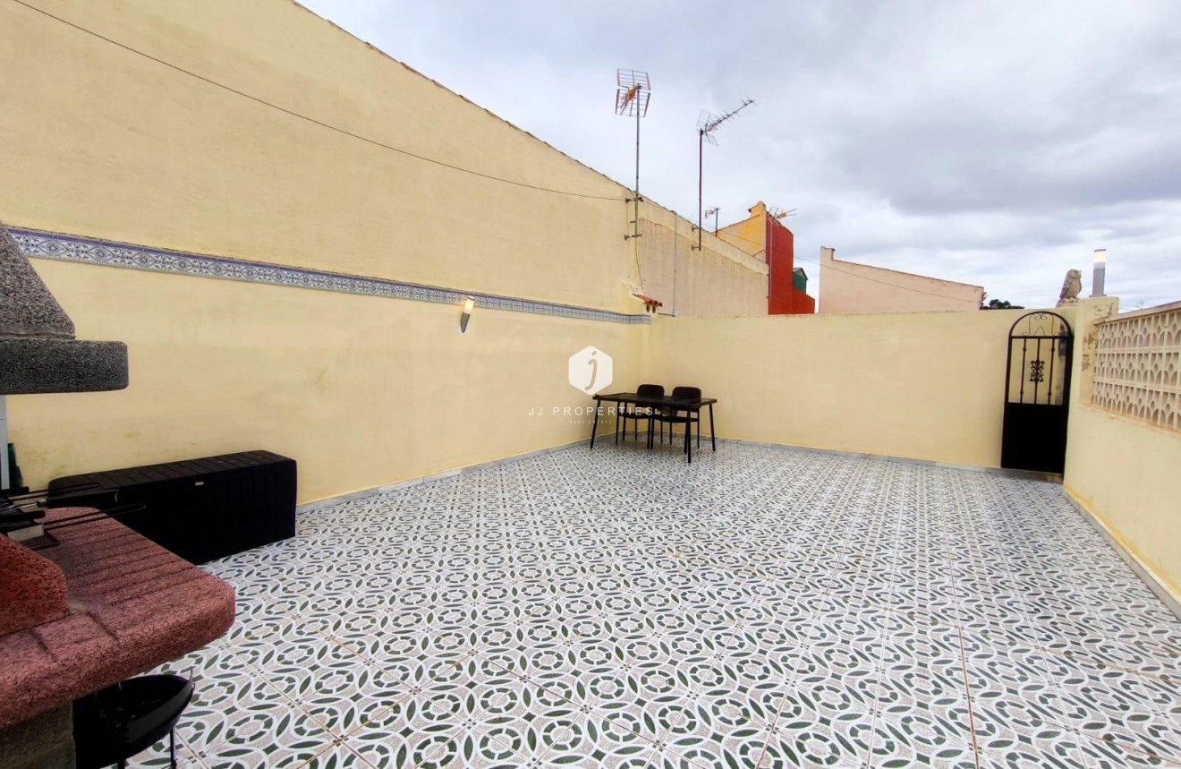 Tweedehands - Chalet -
San Fulgencio - La Marina - Urb. La Marina