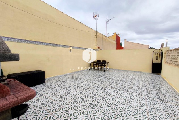 Tweedehands - Chalet -
San Fulgencio - La Marina - Urb. La Marina