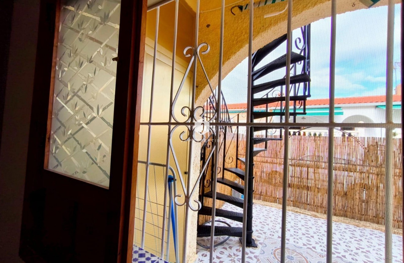 Tweedehands - Chalet -
San Fulgencio - La Marina - Urb. La Marina