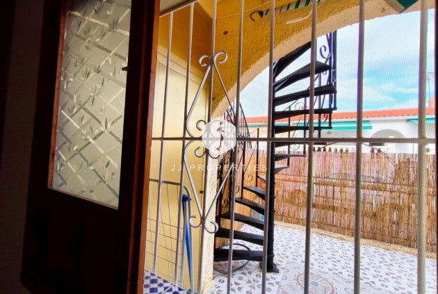 Tweedehands - Chalet -
San Fulgencio - La Marina - Urb. La Marina