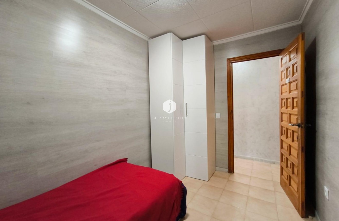 Tweedehands - Chalet -
San Fulgencio - La Marina - Urb. La Marina