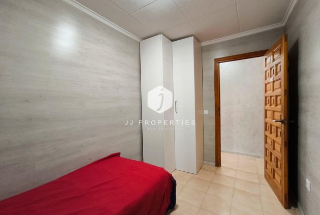 Tweedehands - Chalet -
San Fulgencio - La Marina - Urb. La Marina