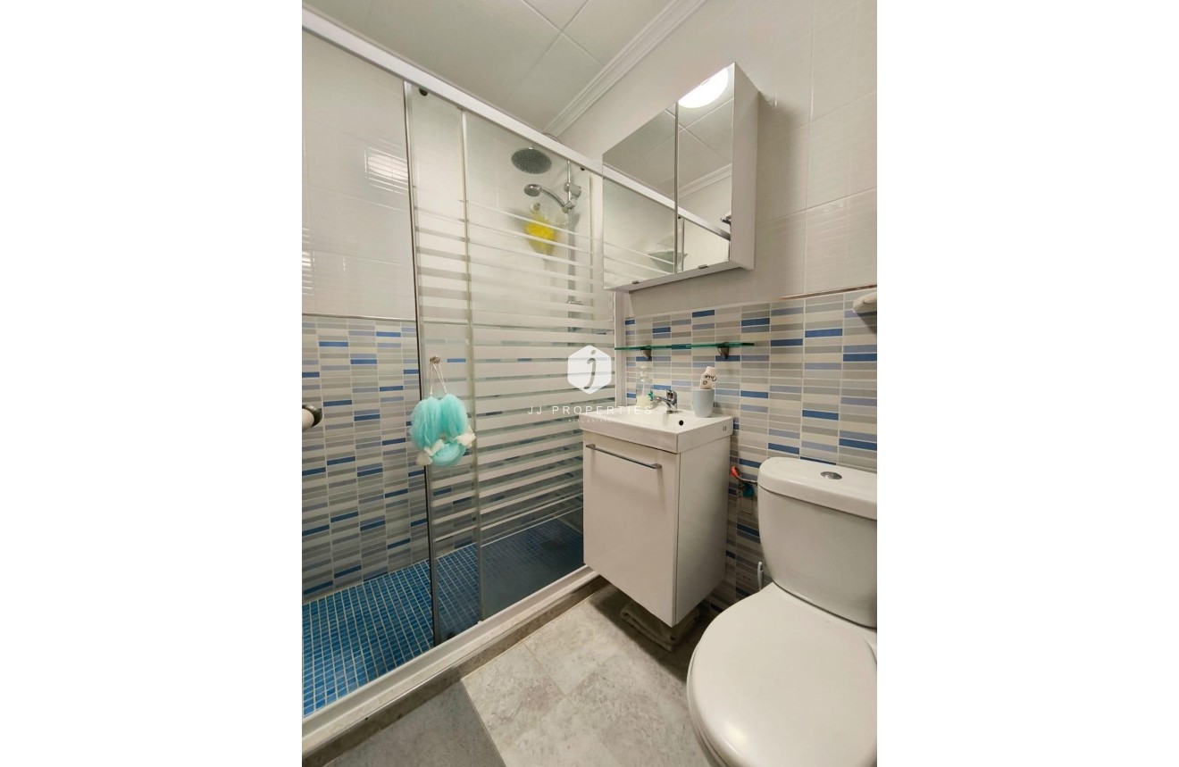 Tweedehands - Chalet -
San Fulgencio - La Marina - Urb. La Marina