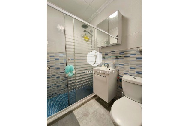 Tweedehands - Chalet -
San Fulgencio - La Marina - Urb. La Marina