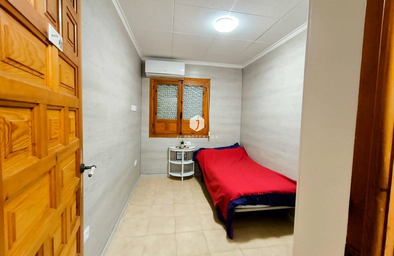 Tweedehands - Chalet -
San Fulgencio - La Marina - Urb. La Marina