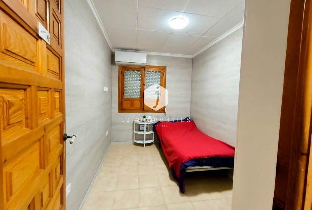 Tweedehands - Chalet -
San Fulgencio - La Marina - Urb. La Marina