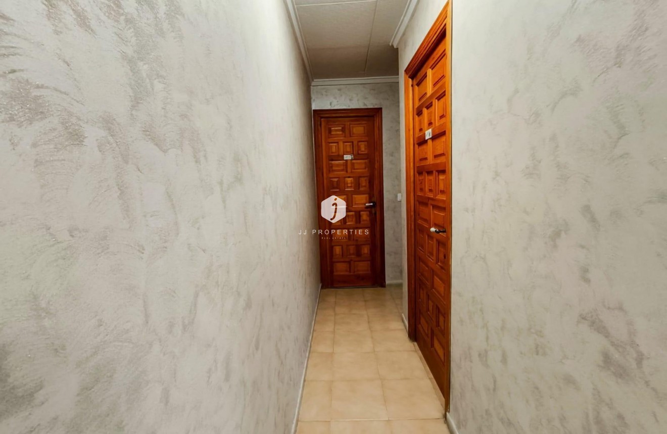 Tweedehands - Chalet -
San Fulgencio - La Marina - Urb. La Marina