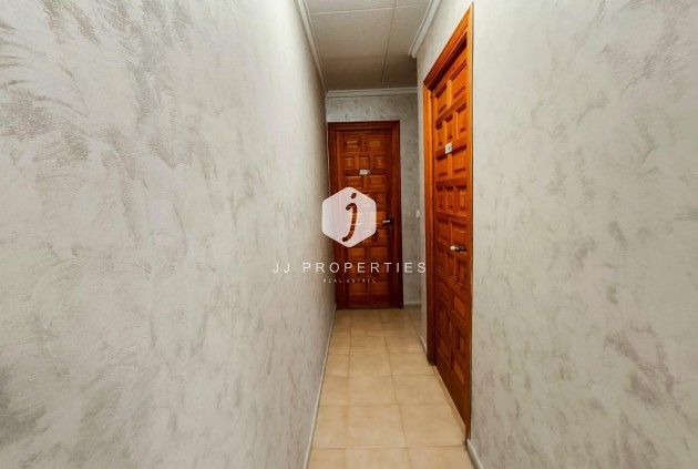 Tweedehands - Chalet -
San Fulgencio - La Marina - Urb. La Marina