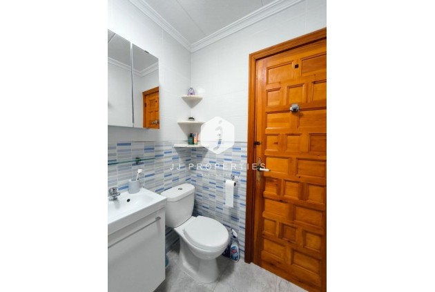 Tweedehands - Chalet -
San Fulgencio - La Marina - Urb. La Marina