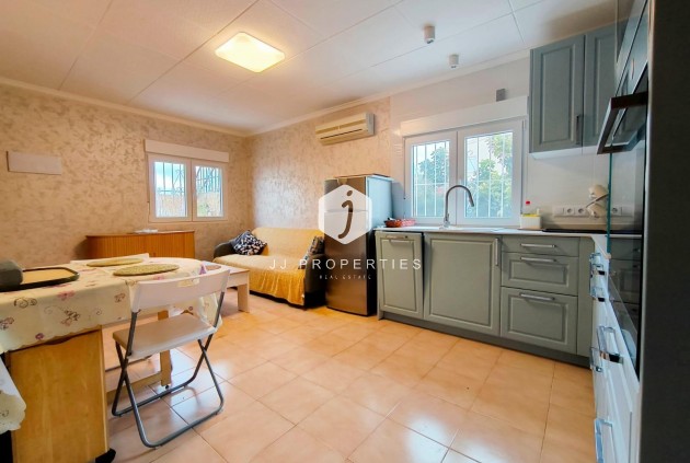 Tweedehands - Chalet -
San Fulgencio - La Marina - Urb. La Marina