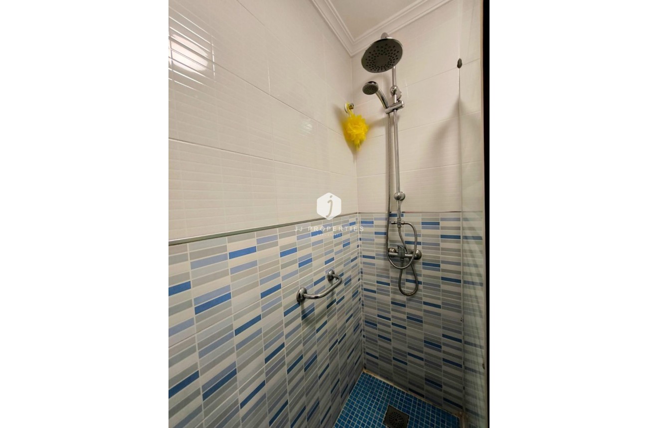 Tweedehands - Chalet -
San Fulgencio - La Marina - Urb. La Marina