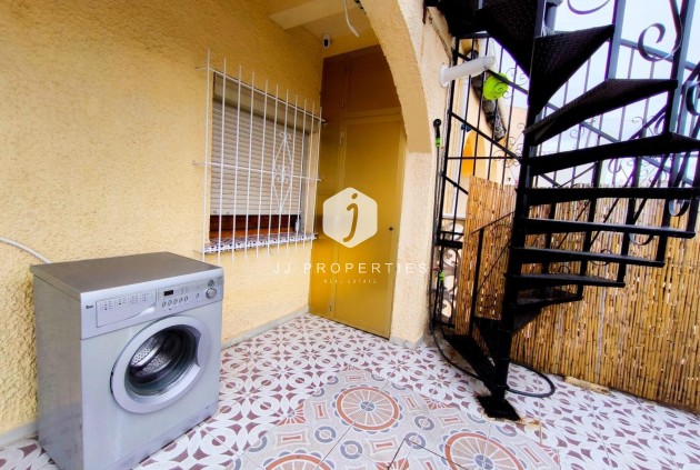 Tweedehands - Chalet -
San Fulgencio - La Marina - Urb. La Marina