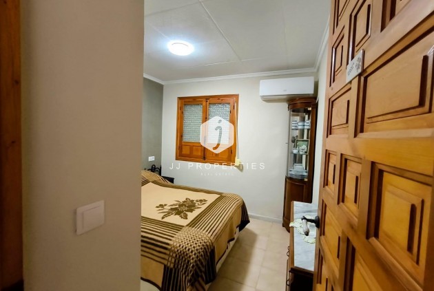 Tweedehands - Chalet -
San Fulgencio - La Marina - Urb. La Marina