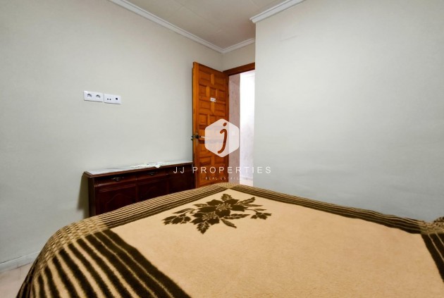 Tweedehands - Chalet -
San Fulgencio - La Marina - Urb. La Marina