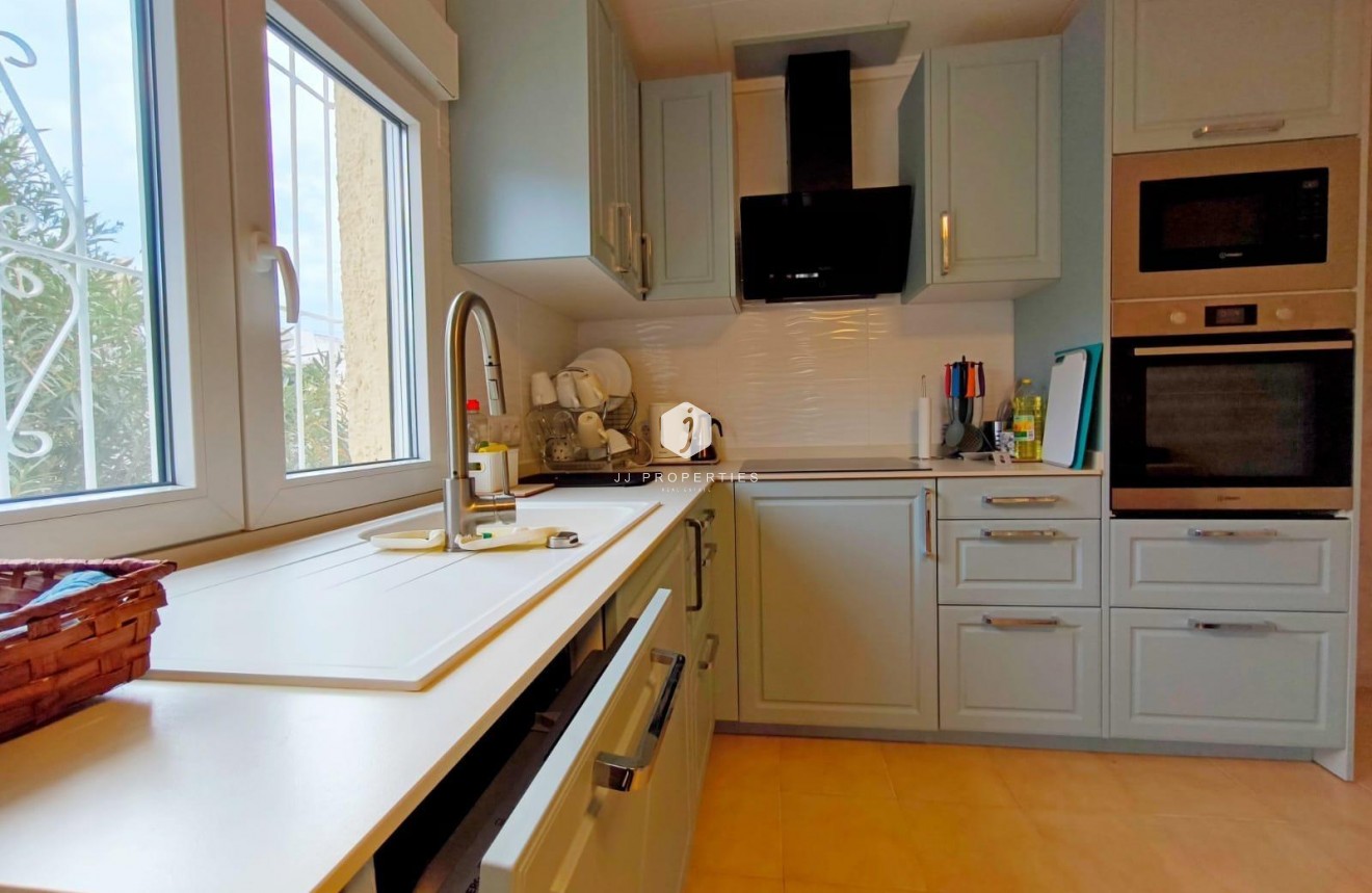 Tweedehands - Chalet -
San Fulgencio - La Marina - Urb. La Marina