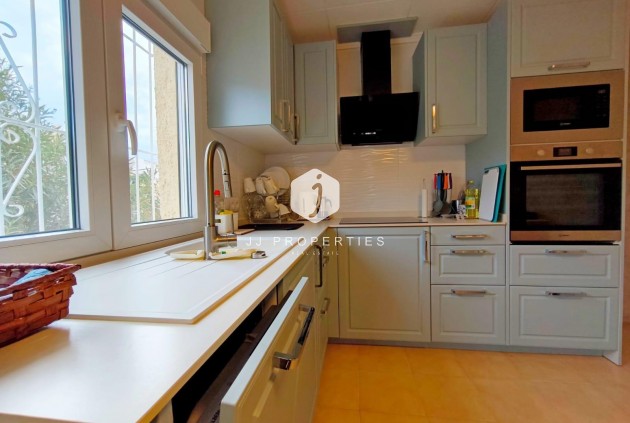 Tweedehands - Chalet -
San Fulgencio - La Marina - Urb. La Marina