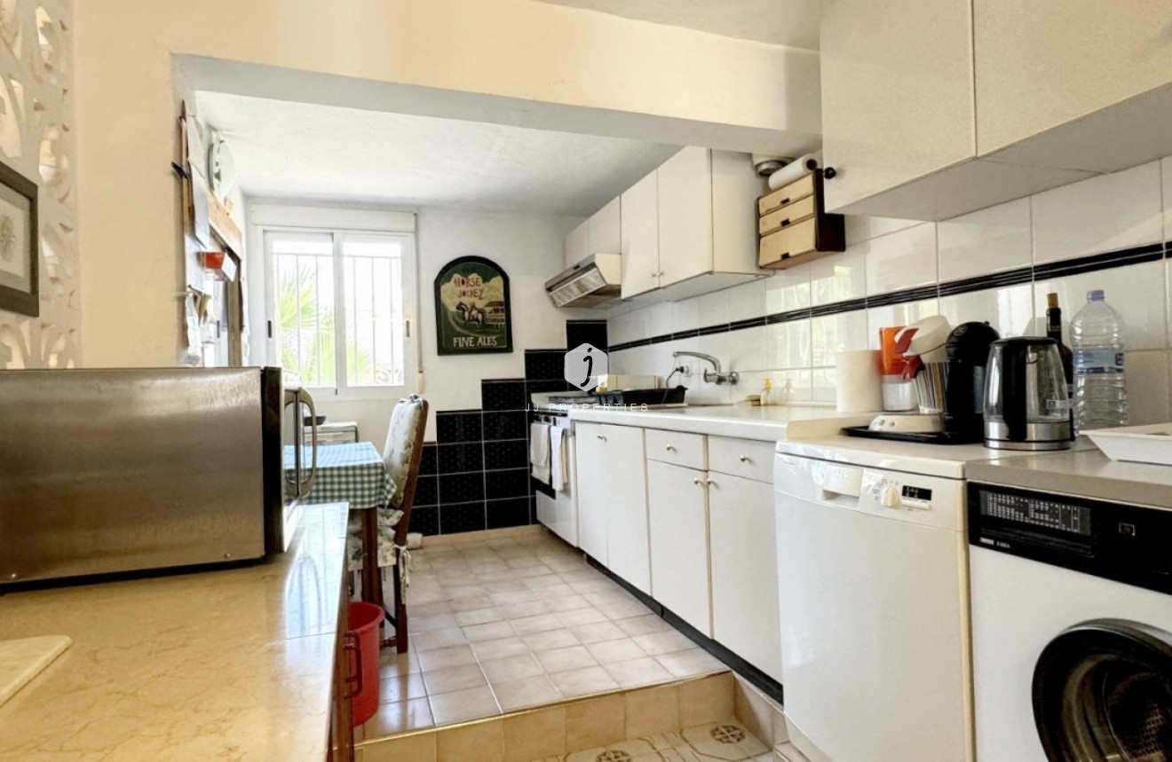 Tweedehands - Villa -
Orihuela Costa - Costa Blanca