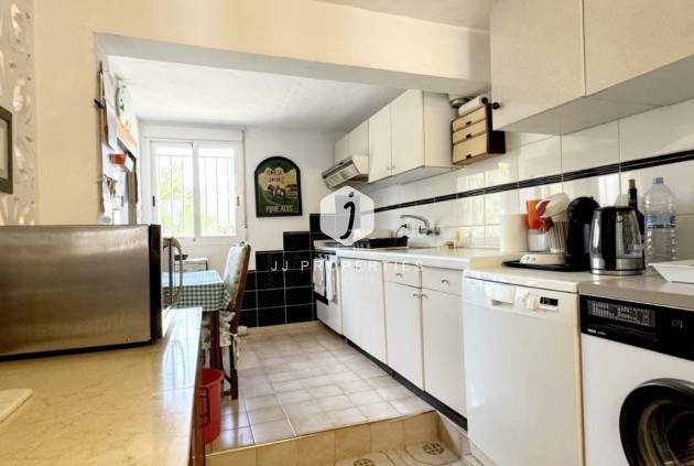 Tweedehands - Villa -
Orihuela Costa - Costa Blanca