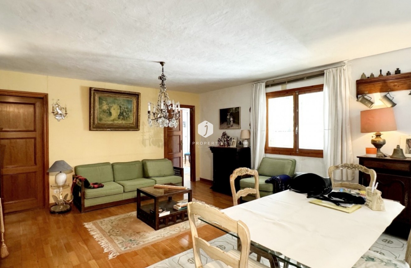 Tweedehands - Villa -
Orihuela Costa - Costa Blanca