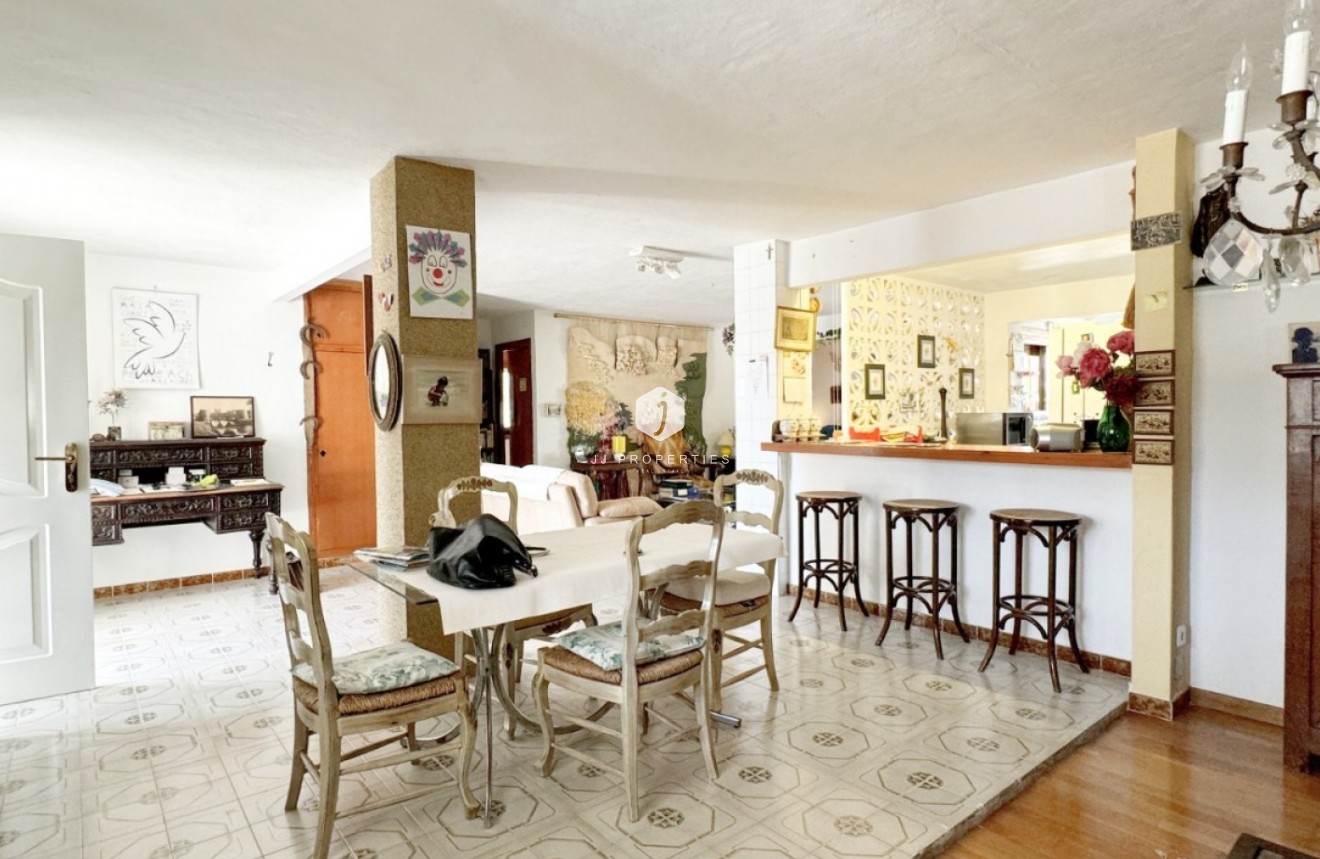 Tweedehands - Villa -
Orihuela Costa - Costa Blanca