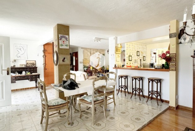 Tweedehands - Villa -
Orihuela Costa - Costa Blanca