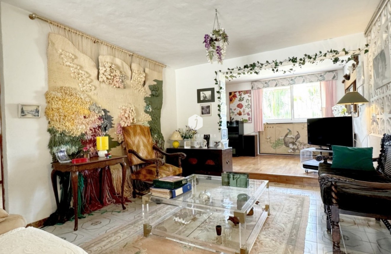 Tweedehands - Villa -
Orihuela Costa - Costa Blanca