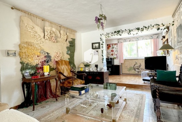 Tweedehands - Villa -
Orihuela Costa - Costa Blanca