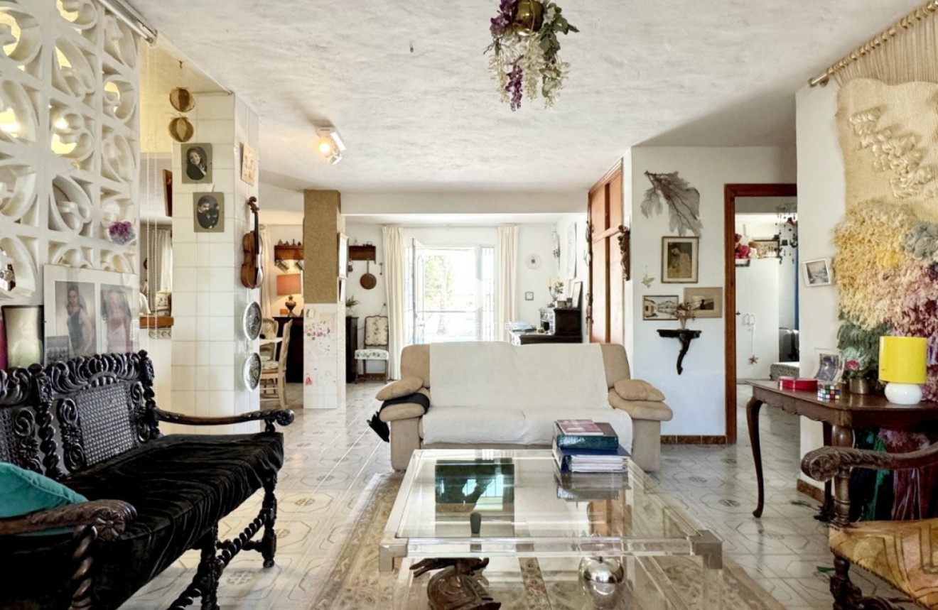 Tweedehands - Villa -
Orihuela Costa - Costa Blanca