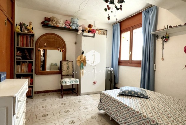 Tweedehands - Villa -
Orihuela Costa - Costa Blanca