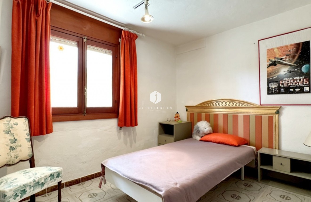 Tweedehands - Villa -
Orihuela Costa - Costa Blanca