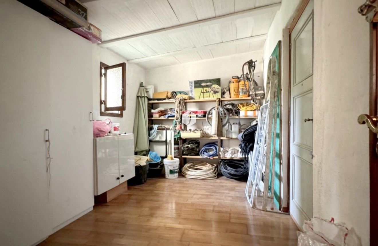 Tweedehands - Villa -
Orihuela Costa - Costa Blanca