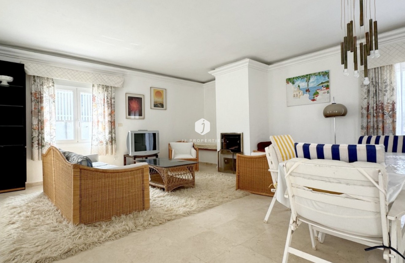 Tweedehands - Villa -
Orihuela Costa - Costa Blanca