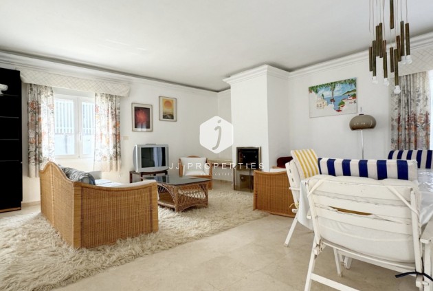 Tweedehands - Villa -
Orihuela Costa - Costa Blanca