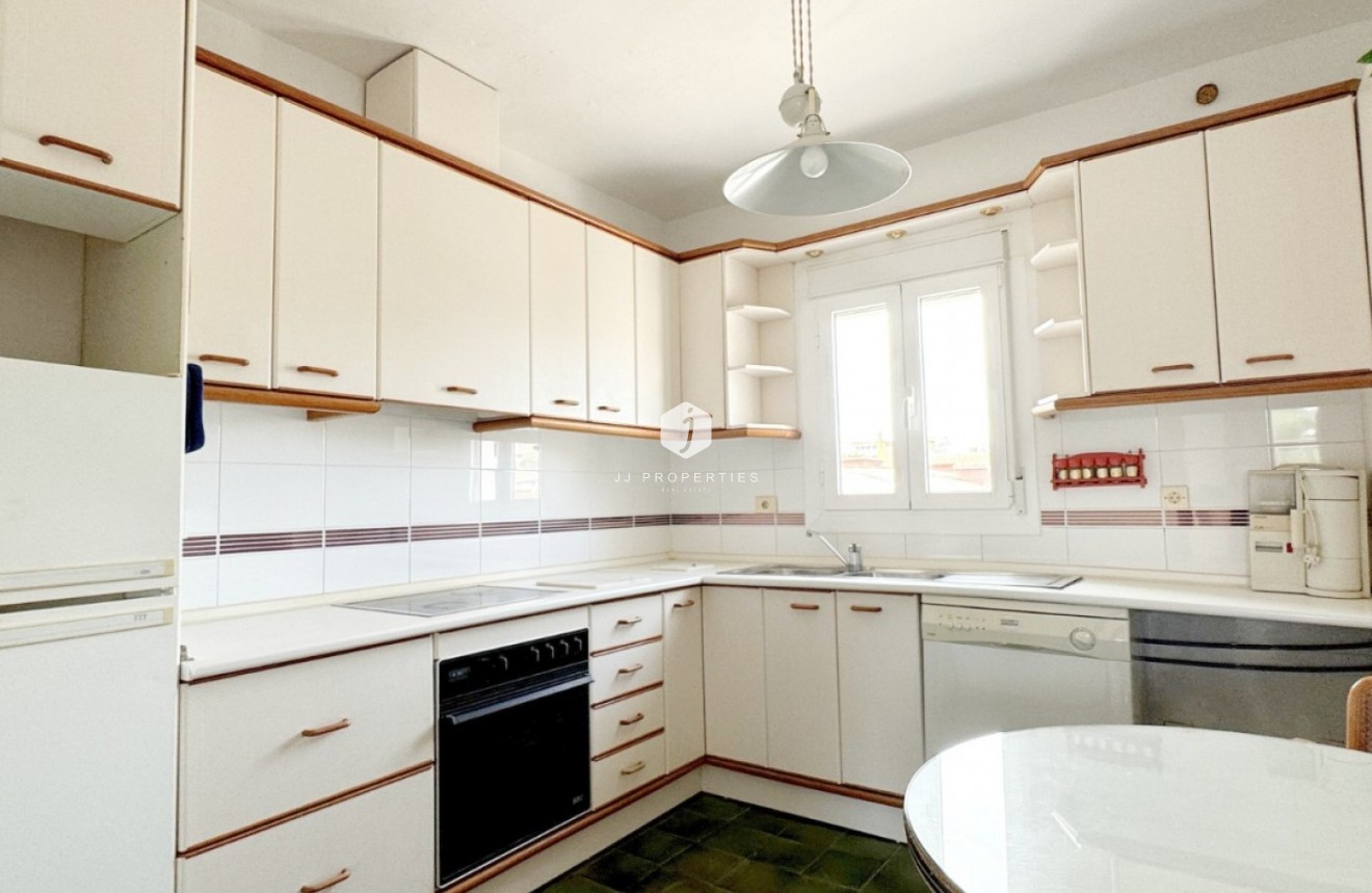 Tweedehands - Villa -
Orihuela Costa - Costa Blanca