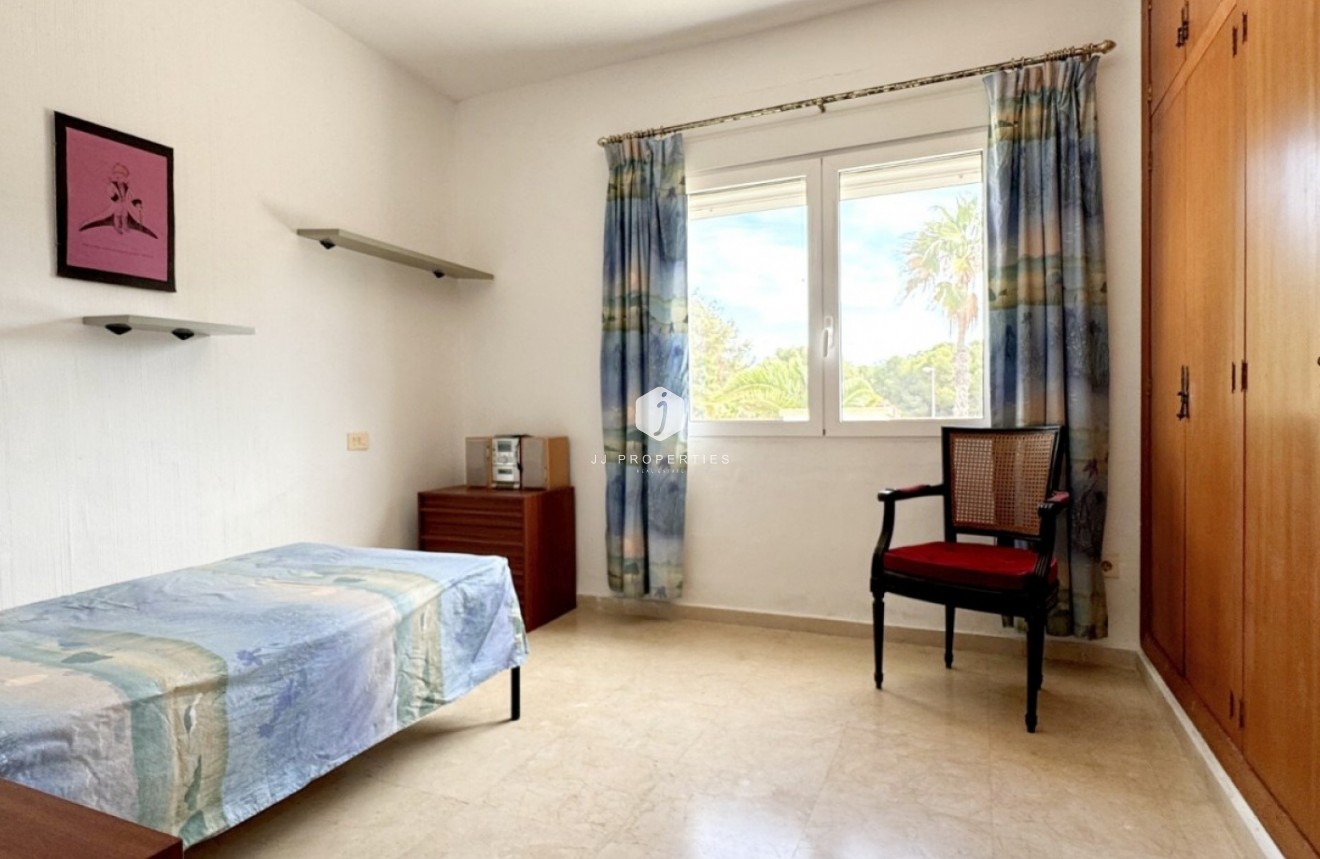 Tweedehands - Villa -
Orihuela Costa - Costa Blanca