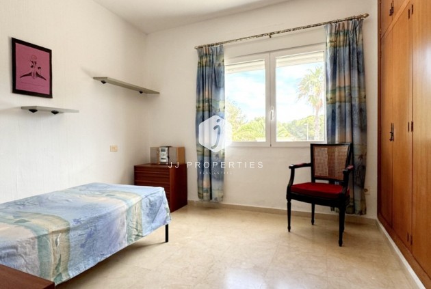 Tweedehands - Villa -
Orihuela Costa - Costa Blanca