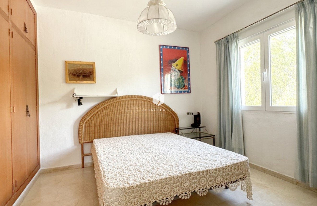 Tweedehands - Villa -
Orihuela Costa - Costa Blanca