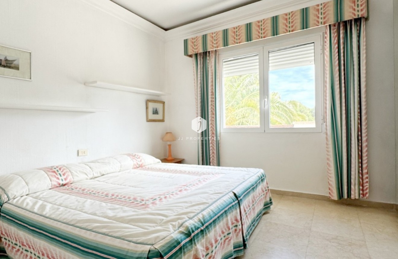 Tweedehands - Villa -
Orihuela Costa - Costa Blanca