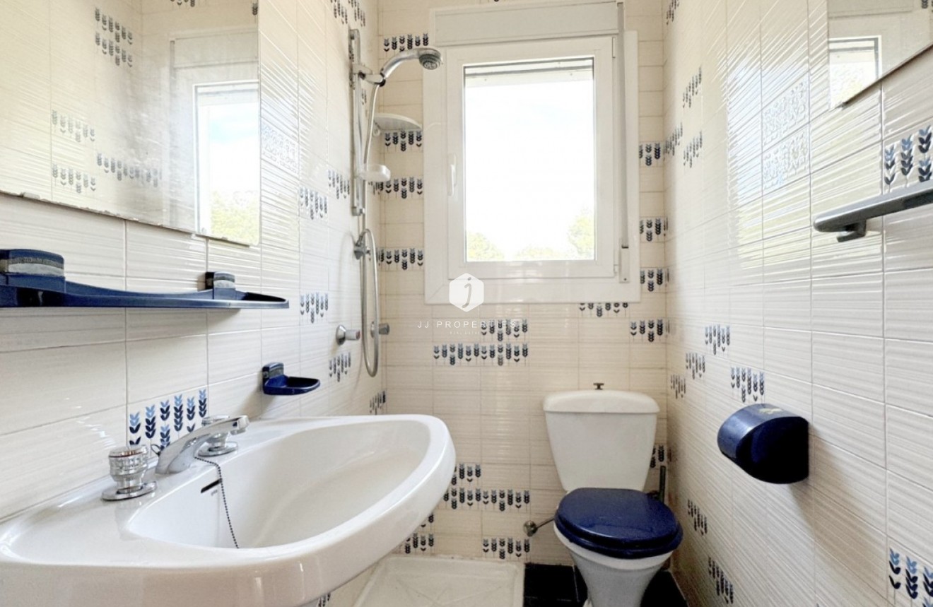 Tweedehands - Villa -
Orihuela Costa - Costa Blanca