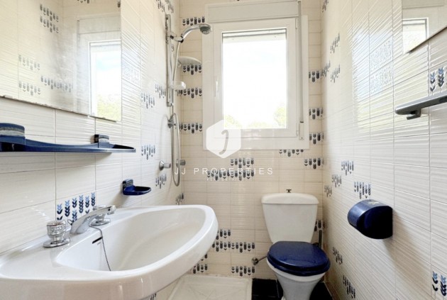 Tweedehands - Villa -
Orihuela Costa - Costa Blanca