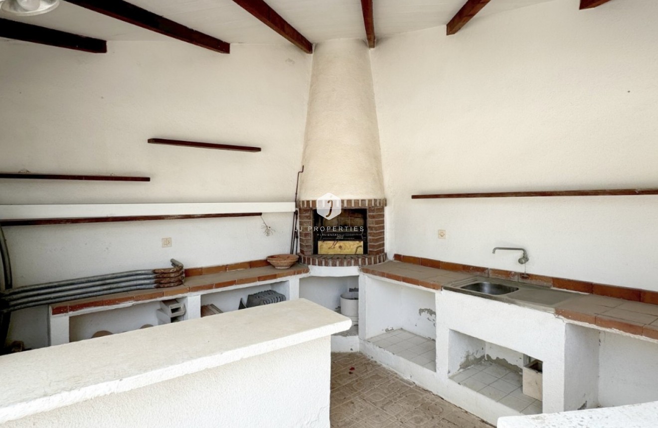 Tweedehands - Villa -
Orihuela Costa - Costa Blanca