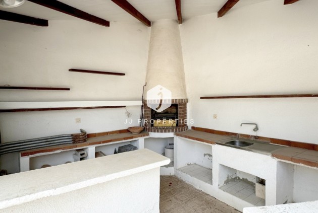 Tweedehands - Villa -
Orihuela Costa - Costa Blanca