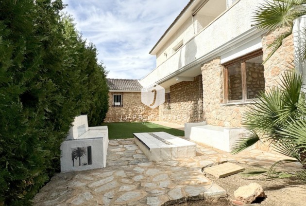 Tweedehands - Villa -
Orihuela Costa - Costa Blanca