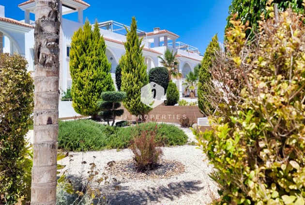 Tweedehands - Penthouse -
Ciudad Quesada - Dona Pepa