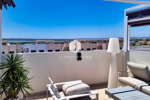 Tweedehands - Penthouse -
Ciudad Quesada - Dona Pepa