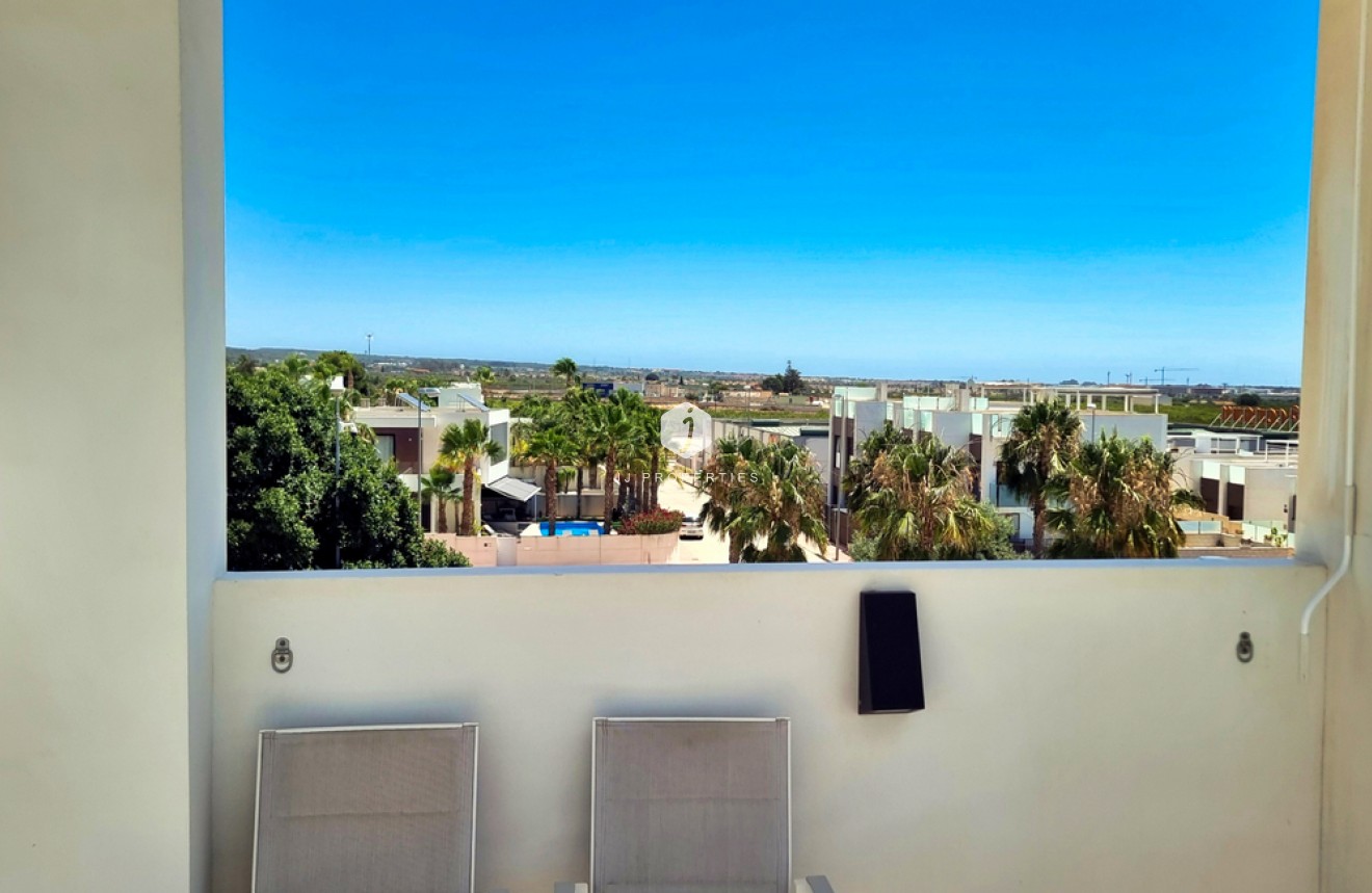 Tweedehands - Penthouse -
Ciudad Quesada - Dona Pepa